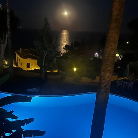 Casa De La Plata Punta De La Mona