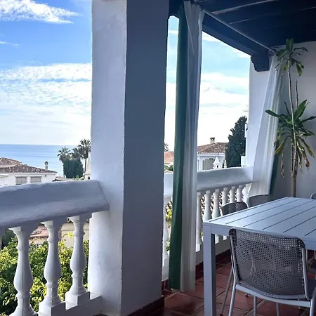 Holiday home Casa De La Plata Punta De La Mona *
