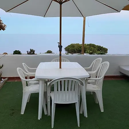 Holiday home Casa De La Plata Punta De La Mona *