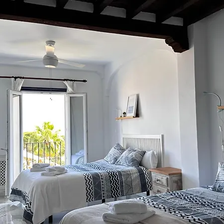 Casa De La Plata Punta De La Mona Holiday home *