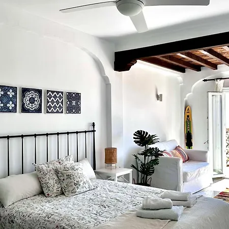 Casa De La Plata Punta De La Mona *