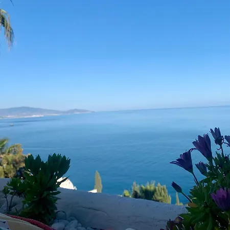 Casa De La Plata Punta De La Mona La Herradura (Granada)